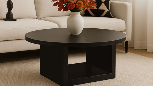 Sprayed Plywood vs HDF: Why we use superior materials for our ready-to-ship furniture