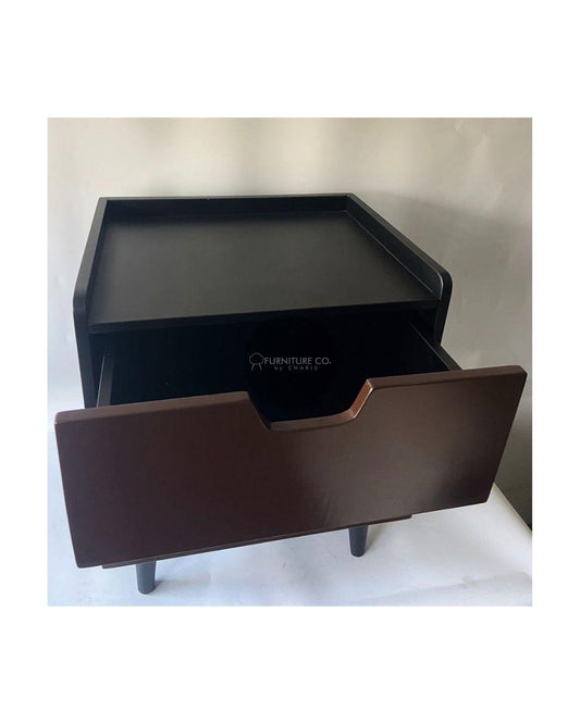 2-Drawer Bedside Pedestals