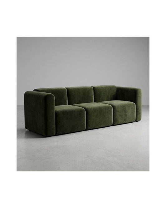 3-Seater Sofa 021 (CUSTOM PRE-ORDER)