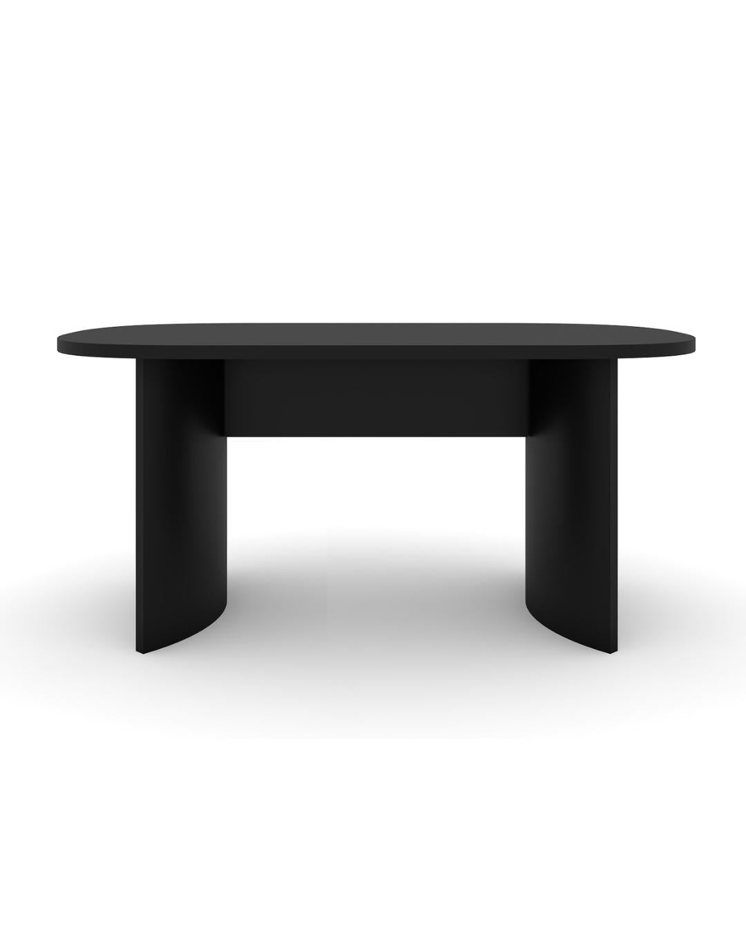 4-Seater Oval Dining 021 Table (CUSTOM PRE-ORDER)