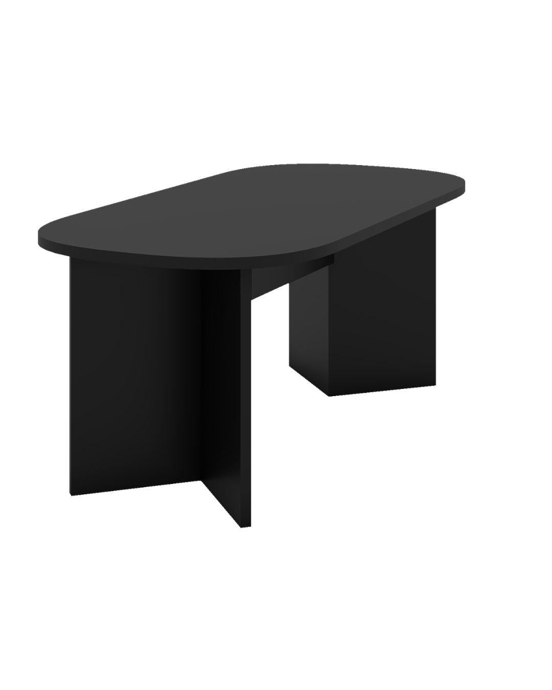 6-Seater Oval Dining 021 Table (CUSTOM PRE-ORDER)