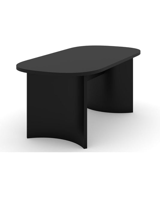 6-Seater Oval Dining 021 Table (CUSTOM PRE-ORDER)