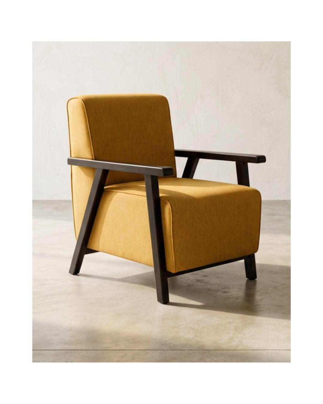 Armchair 051 (CUSTOM PRE-ORDER)