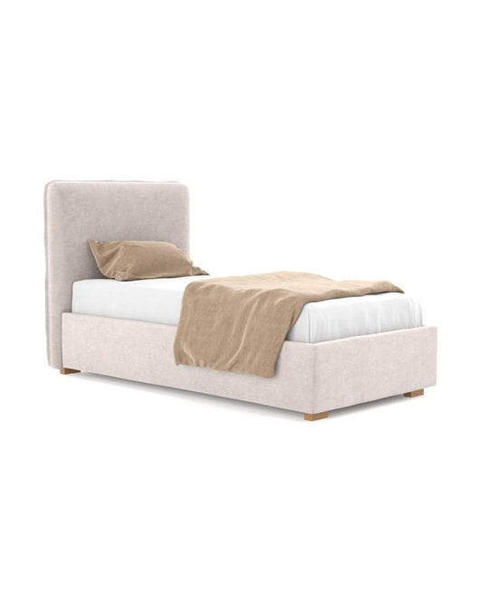 Bed and Headboard 021 (CUSTOM PRE-ORDER)