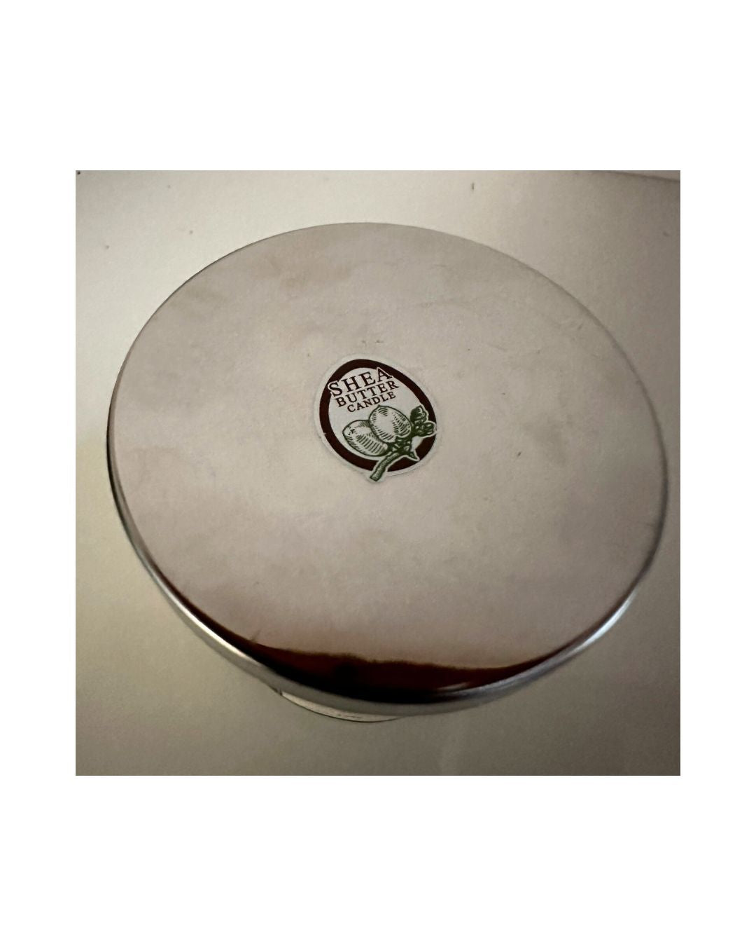 Black Pomegranate Scented Candle (135g)