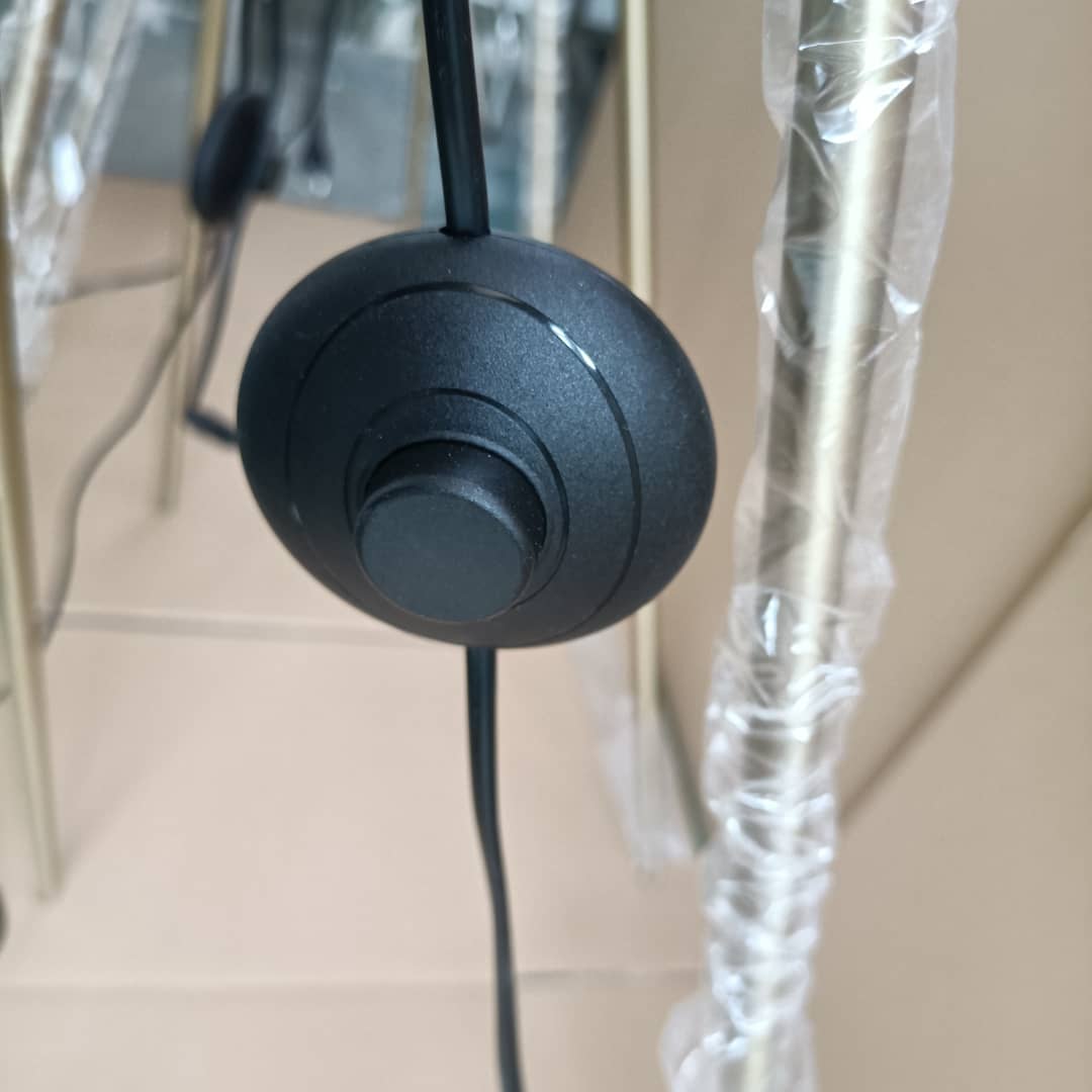 Kira Floor Lamp by Charis