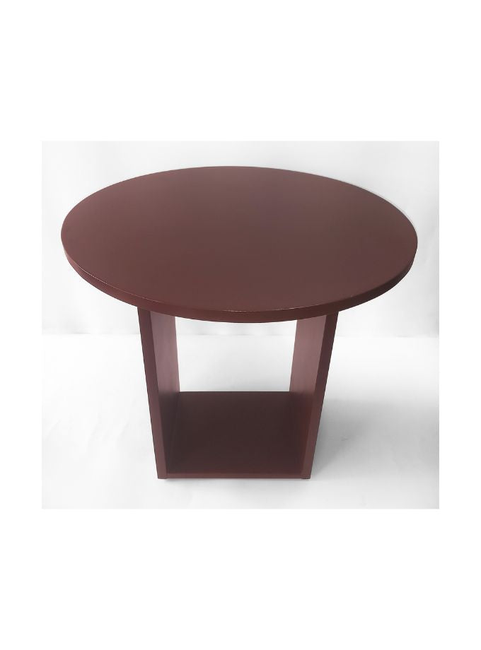 The Geo side table round (CUSTOM PRE-ORDER)