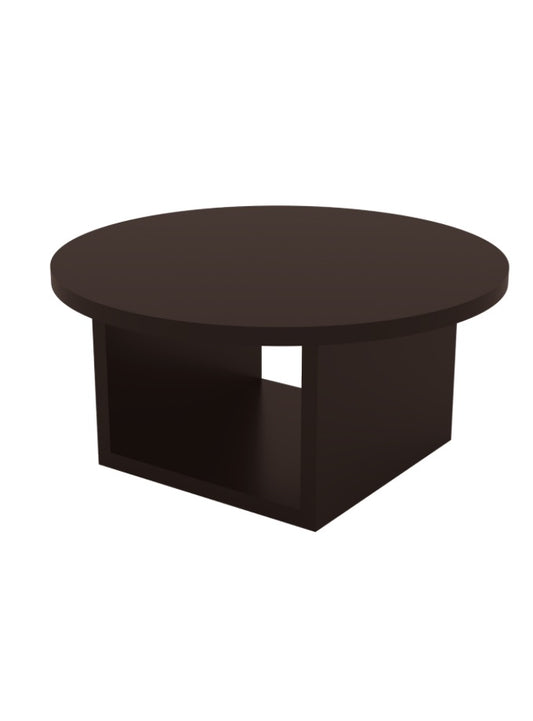 The Geo coffee table round (CUSTOM PRE-ORDER)