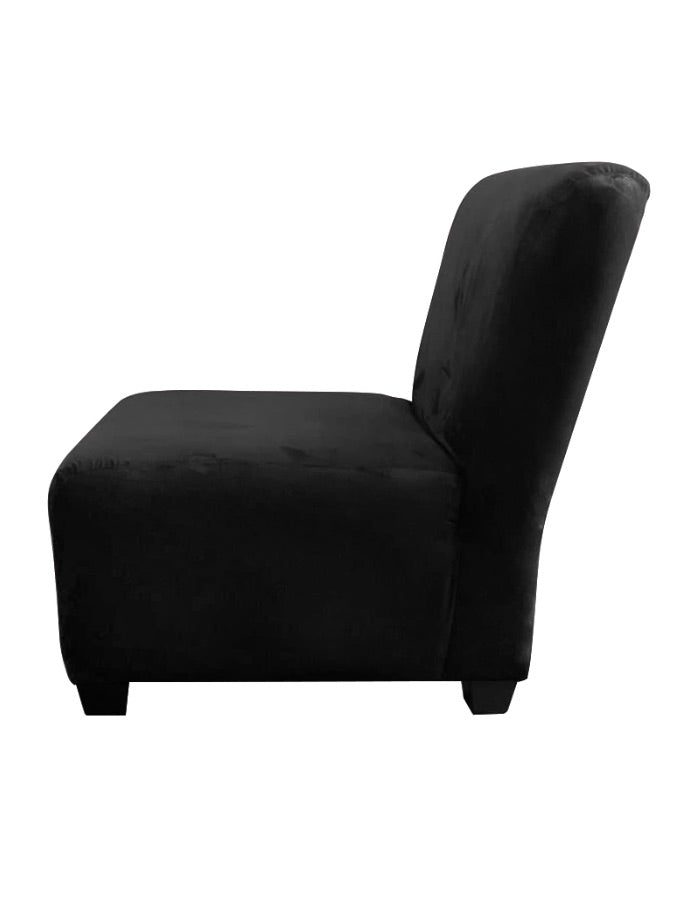 Armless Lounge chair 031