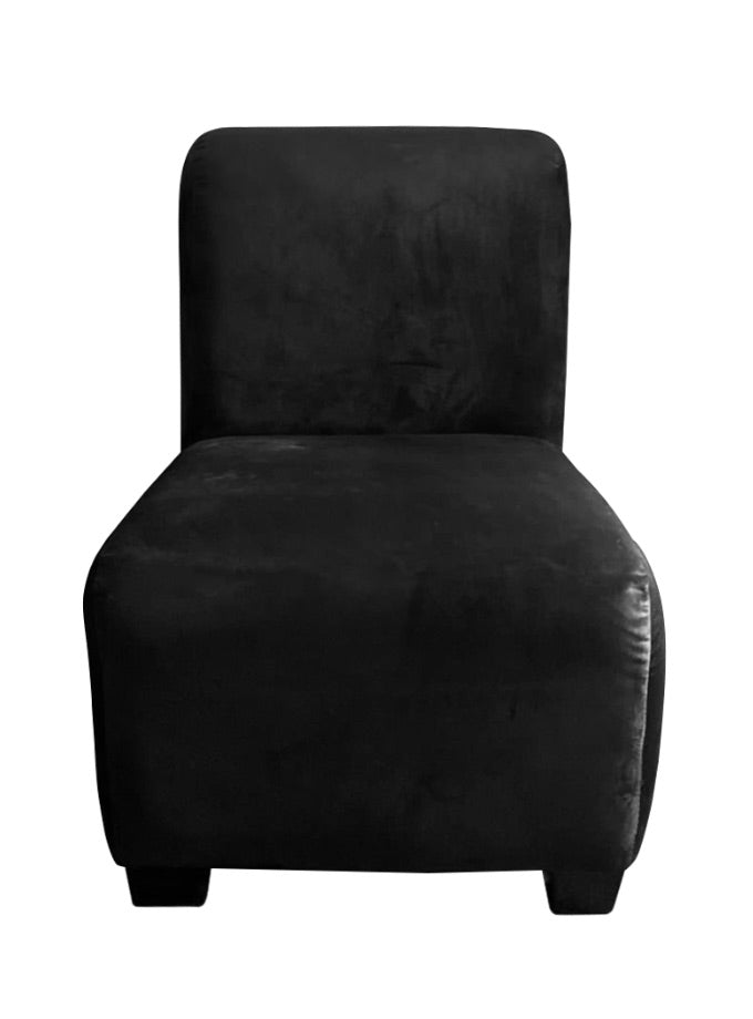 Armless Lounge chair 031