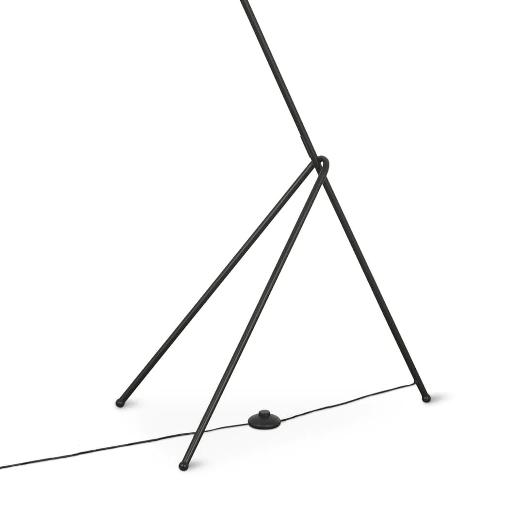 Kira Floor Lamp by Charis