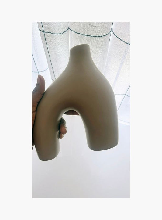 Organic Arch vase