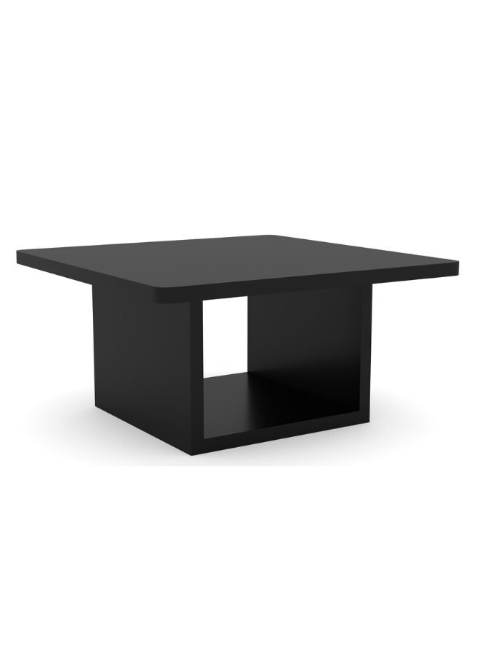 The Geo coffee table square