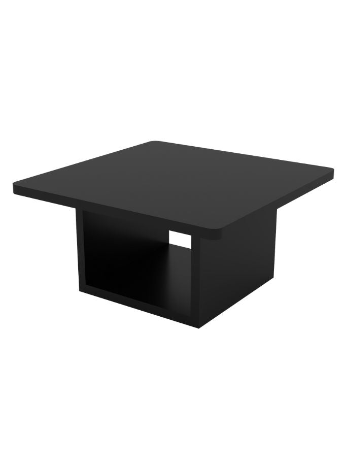 The Geo coffee table square