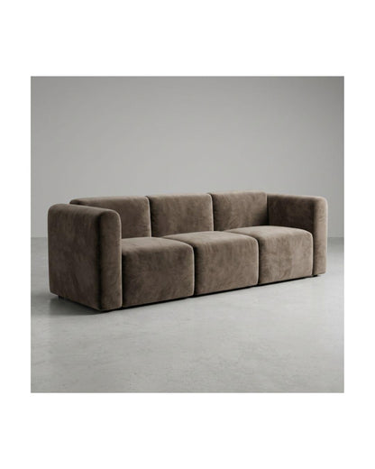 3-Seater Sofa 021 (CUSTOM PRE-ORDER)