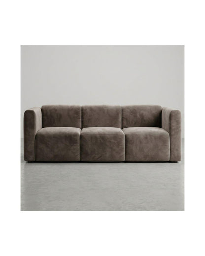 3-Seater Sofa 021 (CUSTOM PRE-ORDER)