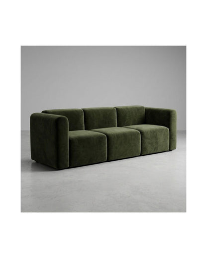 3-Seater Sofa 021 (CUSTOM PRE-ORDER)