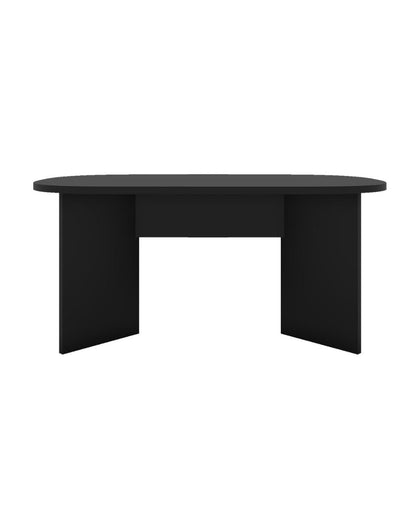 4-Seater Oval Dining 021 Table (CUSTOM PRE-ORDER)