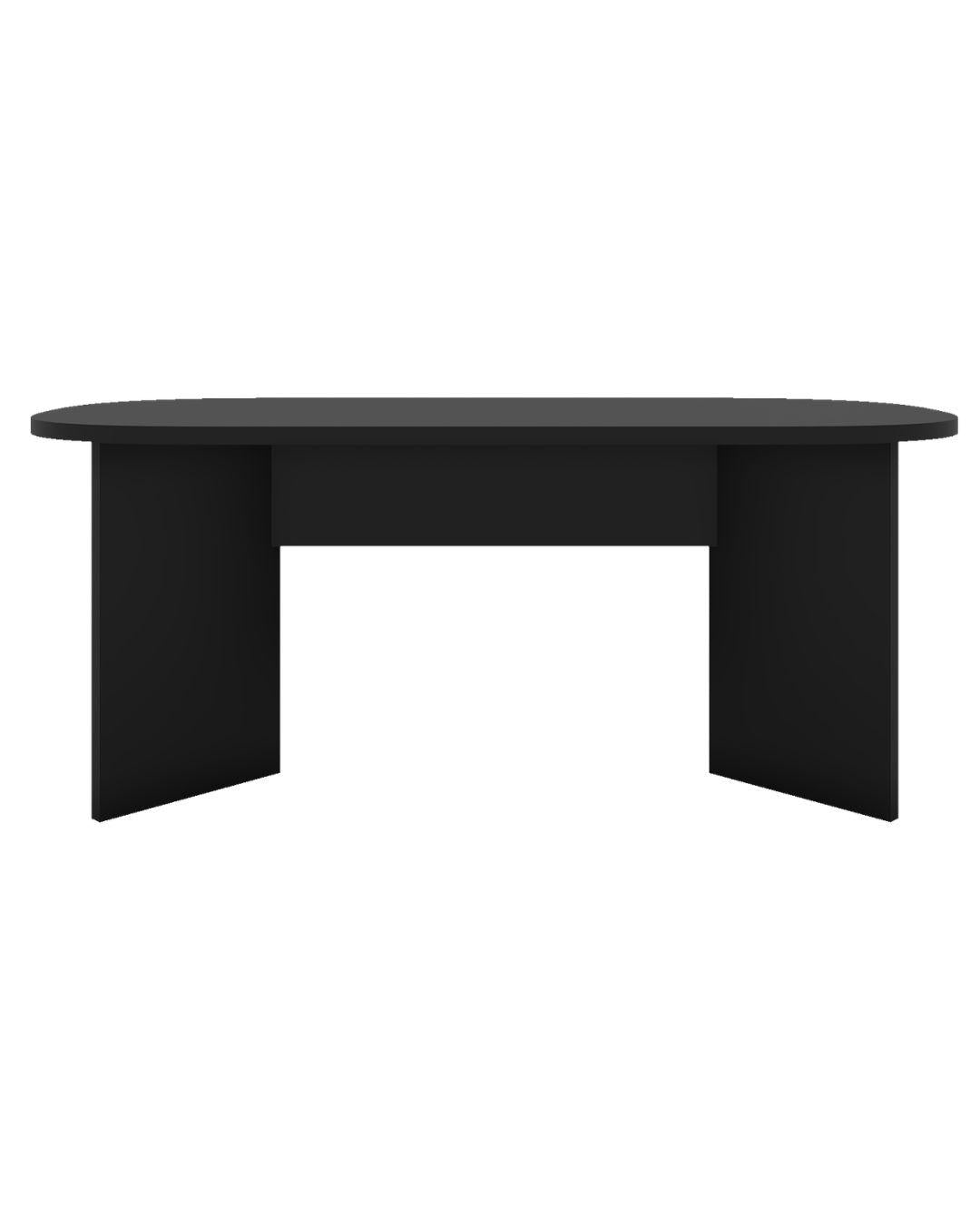 6-Seater Oval Dining 021 Table (CUSTOM PRE-ORDER)