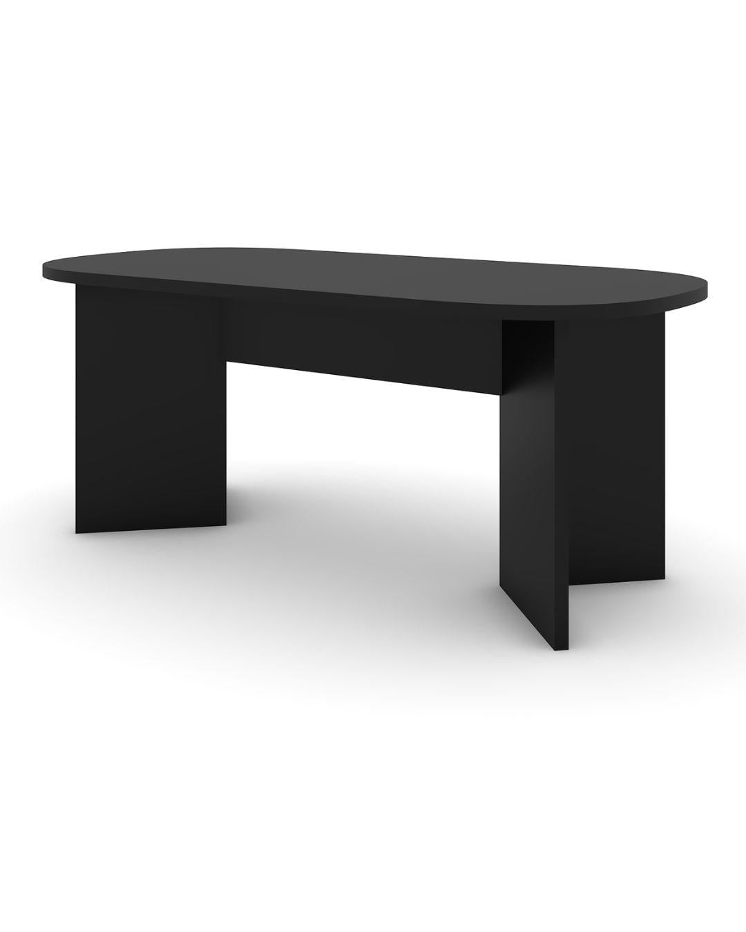6-Seater Oval Dining 021 Table (CUSTOM PRE-ORDER)