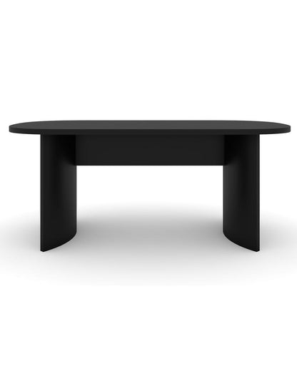 6-Seater Oval Dining 021 Table (CUSTOM PRE-ORDER)