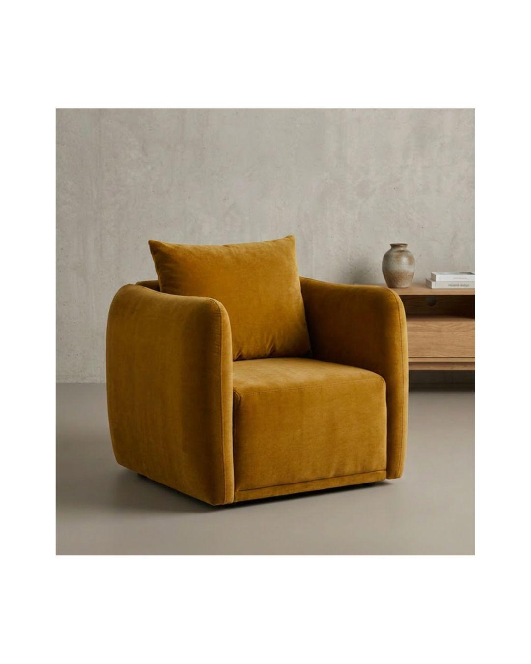 Armchair 041 (CUSTOM PRE-ORDER)