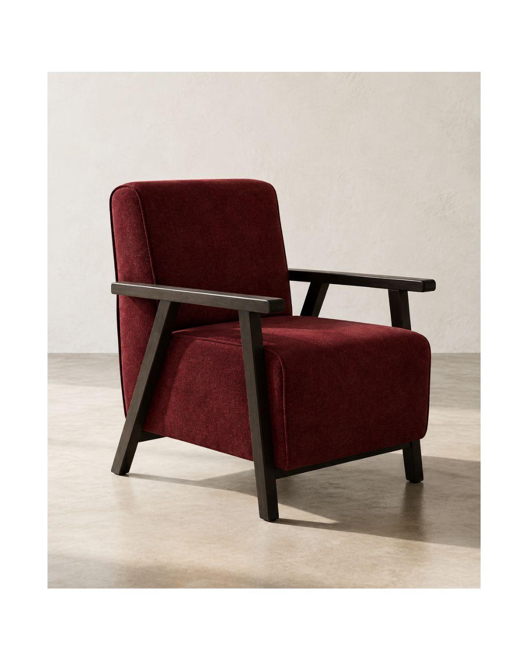 Armchair 051 (CUSTOM PRE-ORDER)
