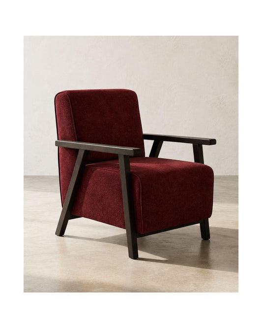 Armchair 051 (CUSTOM PRE-ORDER)