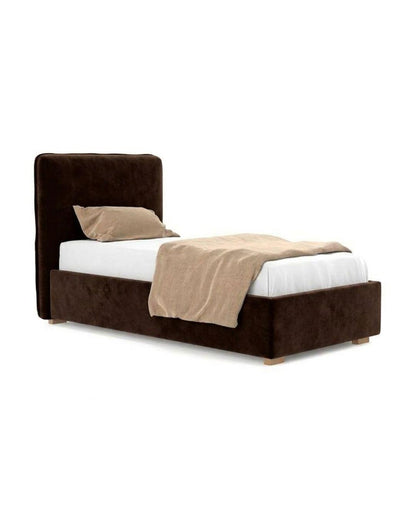 Bed and Headboard 021 (CUSTOM PRE-ORDER)