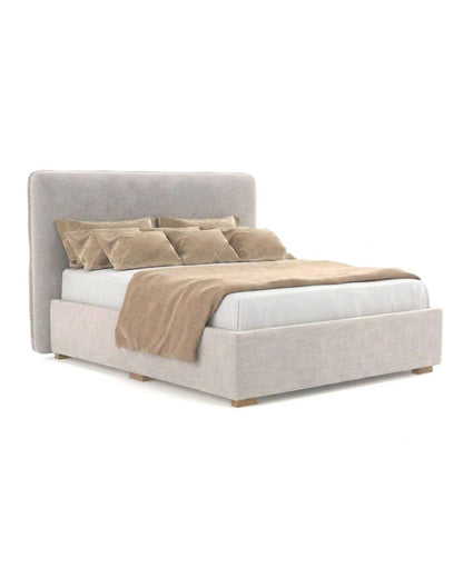 Bed and Headboard 021 (CUSTOM PRE-ORDER)