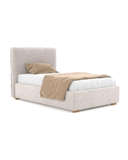 Bed and Headboard 021 (CUSTOM PRE-ORDER)