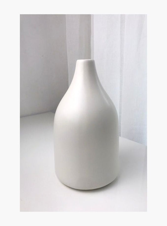 Ceramic Belly vase