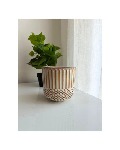 Ceramic Nat Planter