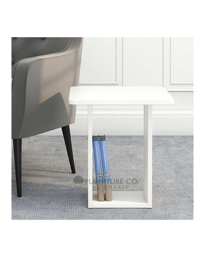 The Geo side table square (CUSTOM PRE-ORDER)