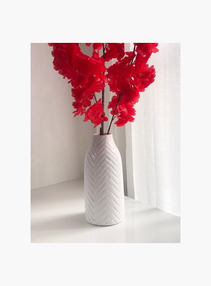 Decorative Bronx vase