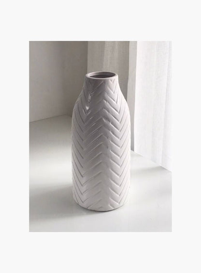 Decorative Bronx vase