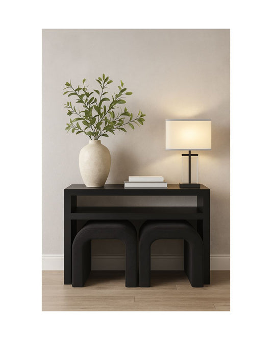 The Geo Console Table (CUSTOM PRE-ORDER)