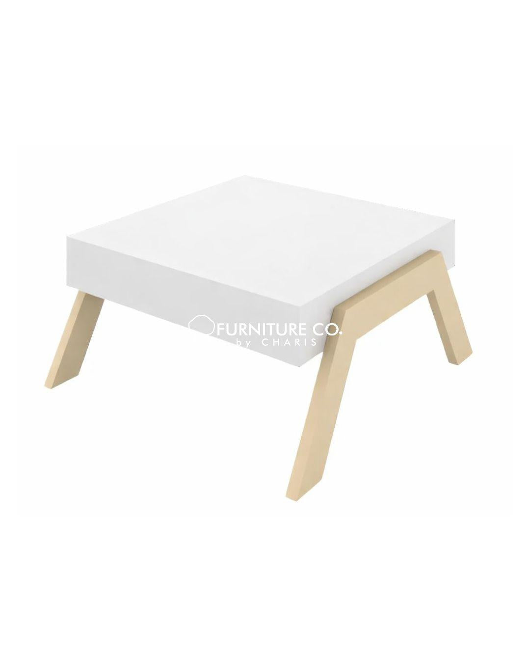 HEXA Coffee table (CUSTOM PRE-ORDER)