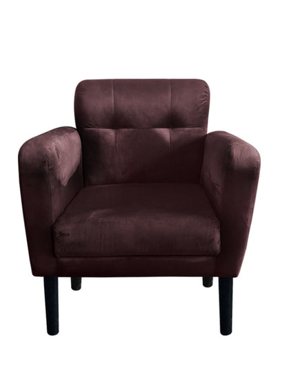 Armchair 022FCC (Brown)