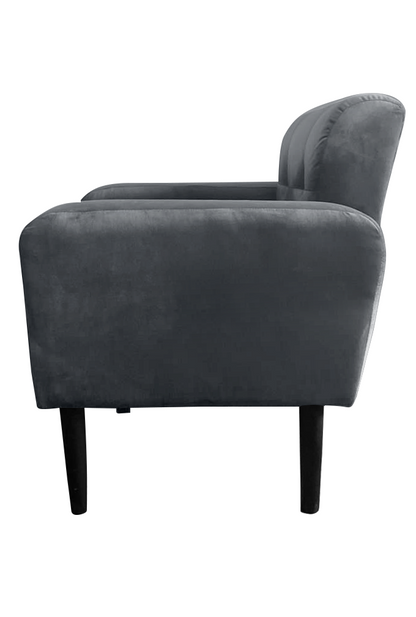 Armchair 022FCC (Grey)