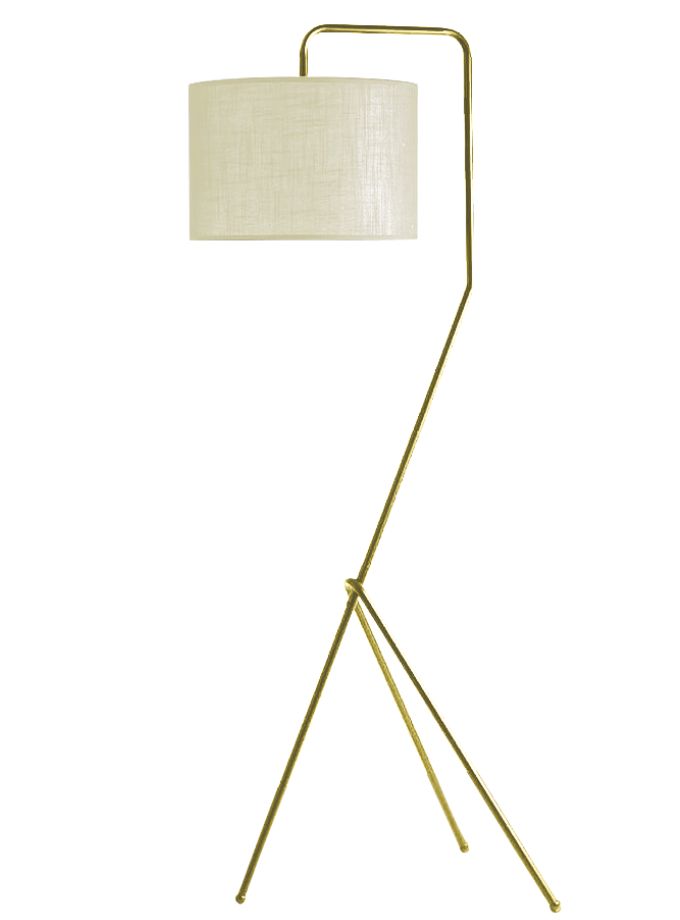 Kira Floor Lamp by Charis