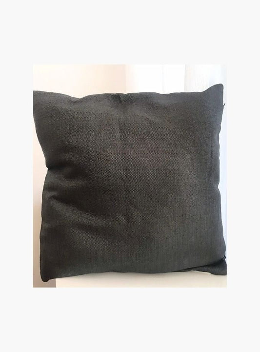 Linen cushion (43cm x 43cm)