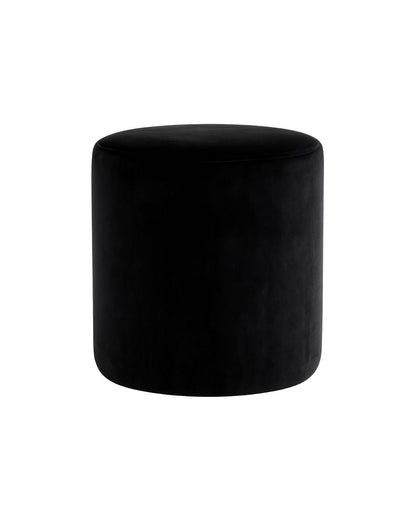 No Base Cylinder Ottoman (Custom pre-order)