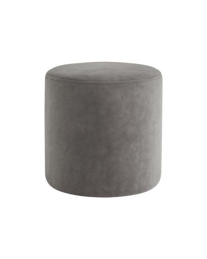 No Base Cylinder Ottoman (Custom pre-order)