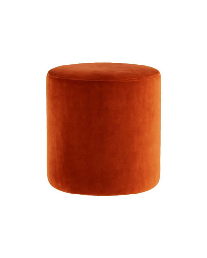 No Base Cylinder Ottoman (Custom pre-order)