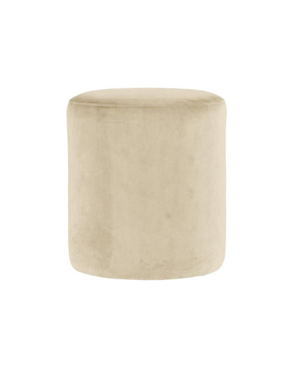 No Base Cylinder Ottoman (Custom pre-order)