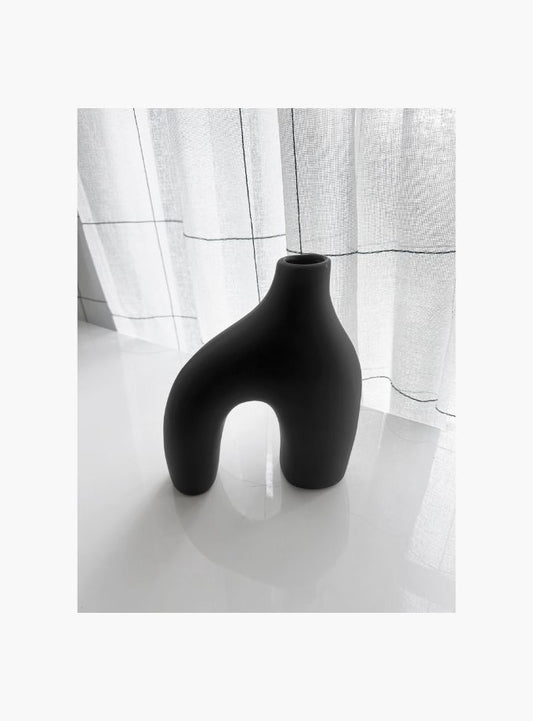 Organic Arch vase