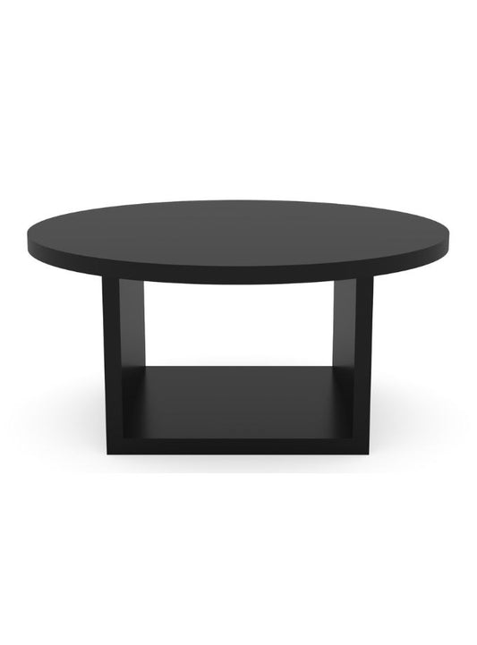The Geo coffee table round