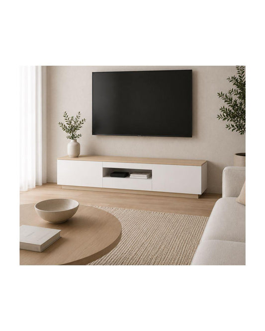 TV Console 021 (CUSTOM PRE-ORDER)