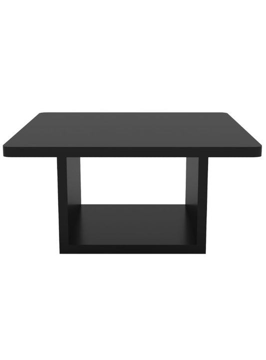 The Geo coffee table square